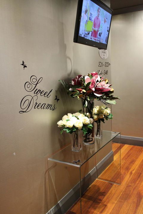 Kirketon Hotel Sydney - Hotel Accommodation 21