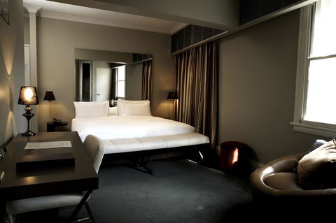 Kirketon Hotel Sydney - Hotel Accommodation 4