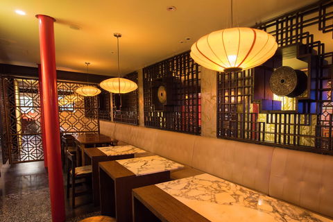 Kirketon Hotel Sydney - Hotel Accommodation 31
