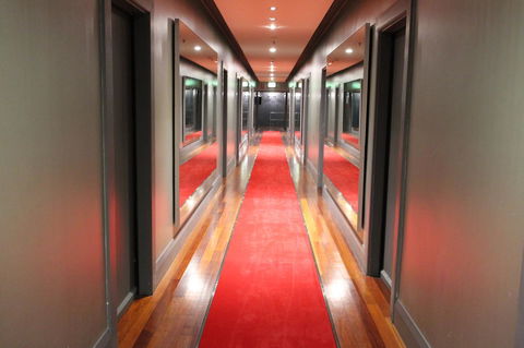 Kirketon Hotel Sydney - Hotel Accommodation 2