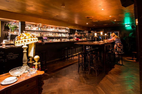 Kirketon Hotel Sydney - Hotel Accommodation 32