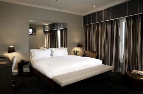 Kirketon Hotel Sydney - Hotel Accommodation 0