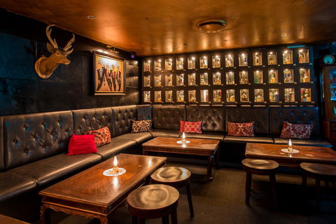 Kirketon Hotel Sydney - Hotel Accommodation 23