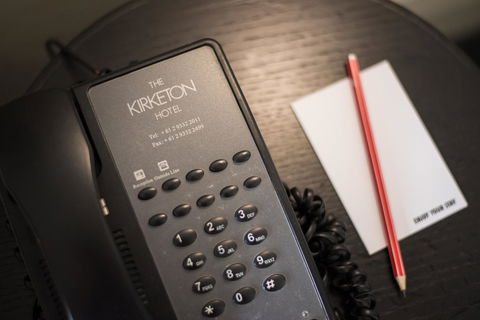 Kirketon Hotel Sydney - Hotel Accommodation 17