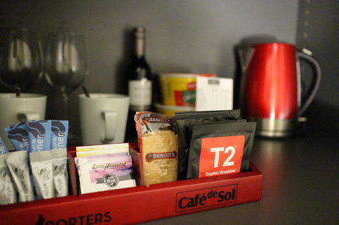 Kirketon Hotel Sydney - Hotel Accommodation 13