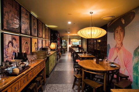 Kirketon Hotel Sydney - Hotel Accommodation 30