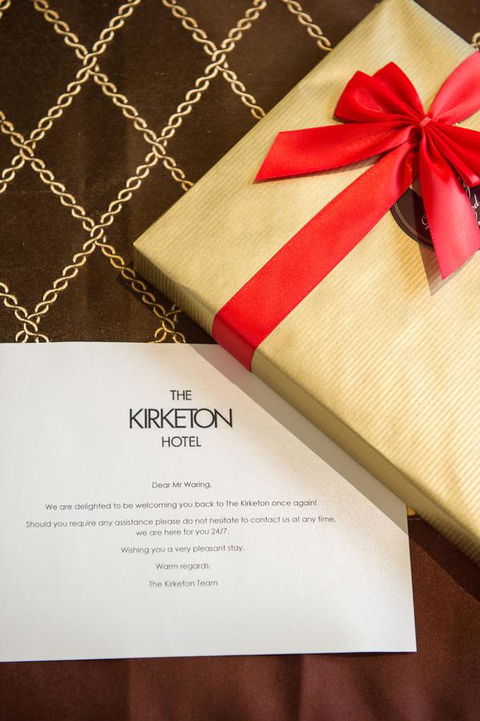 Kirketon Hotel Sydney - Hotel Accommodation 18