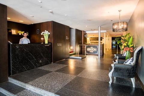 Kirketon Hotel Sydney - Hotel Accommodation 1