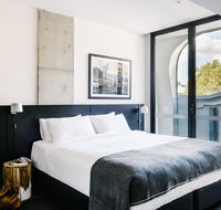 Veriu Broadway - Hotel Accommodation