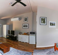 Pound Creek Gallery - Hotel Accommodation
