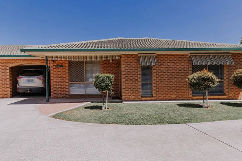 Central Wagga Self Catering Apartment - Hotel Accommodation 2