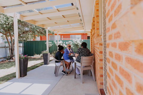Central Wagga Self Catering Apartment - Hotel Accommodation 15