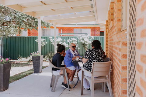 Central Wagga Self Catering Apartment - Hotel Accommodation 17