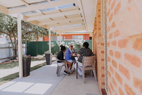 Central Wagga Self Catering Apartment - Hotel Accommodation 16
