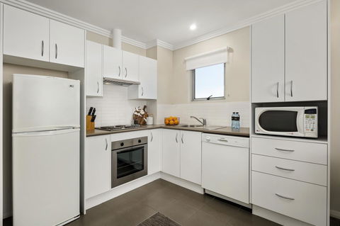 Quest Wollongong - Hotel Accommodation 2