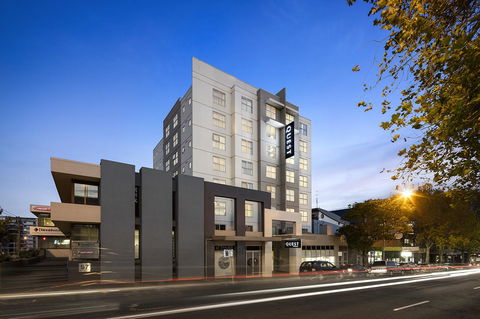 Quest Wollongong - Hotel Accommodation 0