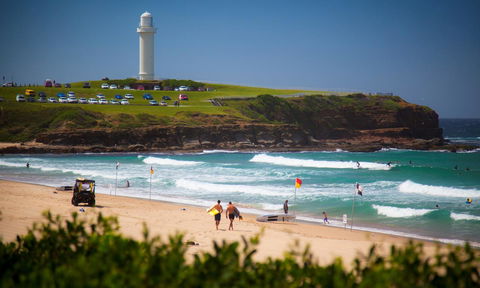 Quest Wollongong - Hotel Accommodation 5