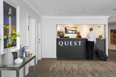 Quest Wollongong - Hotel Accommodation 10