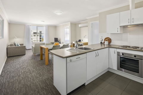 Quest Wollongong - Hotel Accommodation 6