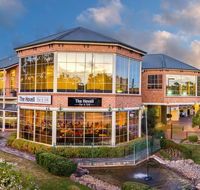 Best Western Plus Albury Hovell Tree Inn - Hotel Accommodation