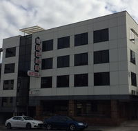 Edgecliff Lodge Motel - Hotel Accommodation