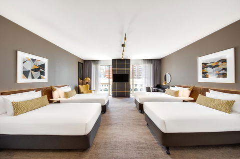 Vibe Hotel Sydney - Hotel Accommodation 20