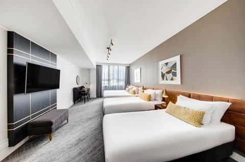 Vibe Hotel Sydney - Hotel Accommodation 18