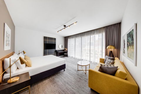 Vibe Hotel Sydney - Hotel Accommodation 32