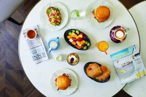 Vibe Hotel Sydney - Hotel Accommodation 12