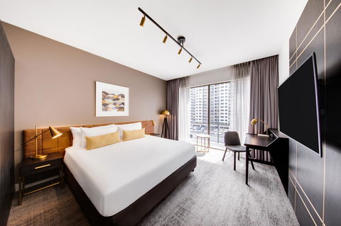 Vibe Hotel Sydney - Hotel Accommodation 1
