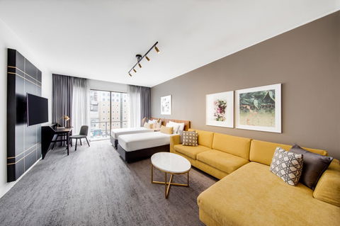 Vibe Hotel Sydney - Hotel Accommodation 24