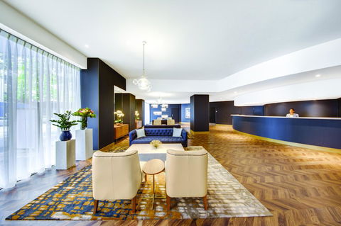 Vibe Hotel Sydney - Hotel Accommodation 11