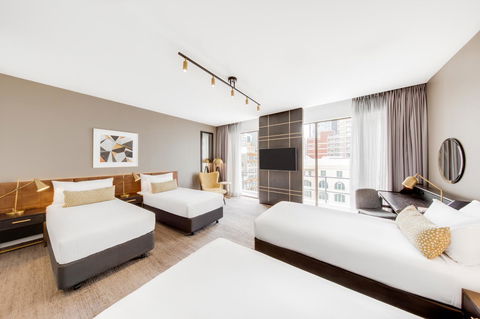 Vibe Hotel Sydney - Hotel Accommodation 19