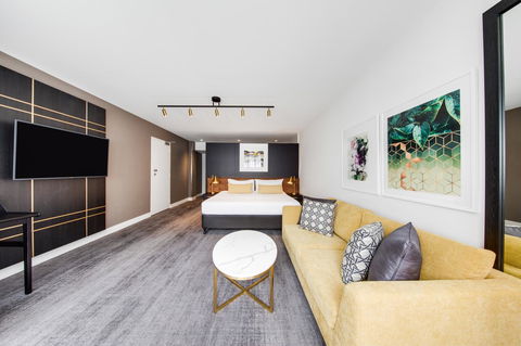 Vibe Hotel Sydney - Hotel Accommodation 31