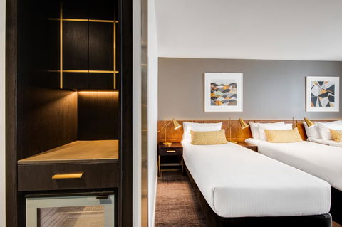 Vibe Hotel Sydney - Hotel Accommodation 7