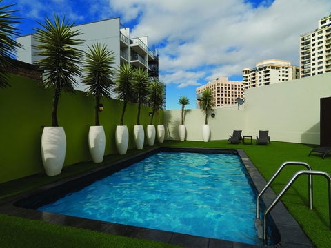 Vibe Hotel Sydney - Hotel Accommodation 35