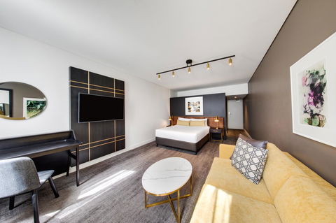Vibe Hotel Sydney - Hotel Accommodation 28