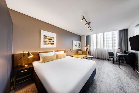 Vibe Hotel Sydney - Hotel Accommodation 26