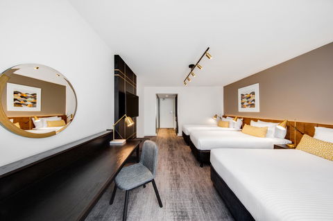 Vibe Hotel Sydney - Hotel Accommodation 15