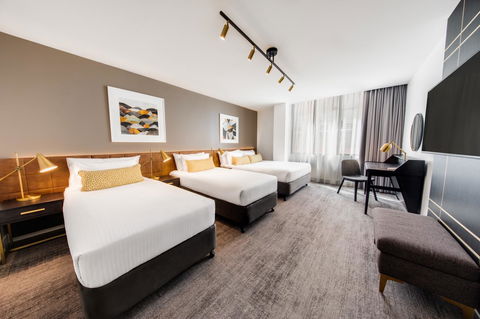 Vibe Hotel Sydney - Hotel Accommodation 17