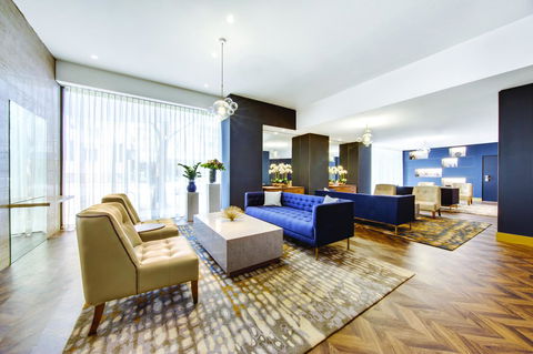 Vibe Hotel Sydney - Hotel Accommodation 3