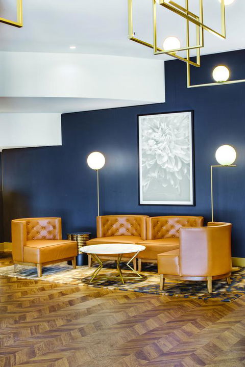 Vibe Hotel Sydney - Hotel Accommodation 9