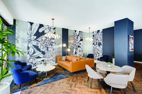 Vibe Hotel Sydney - Hotel Accommodation 25