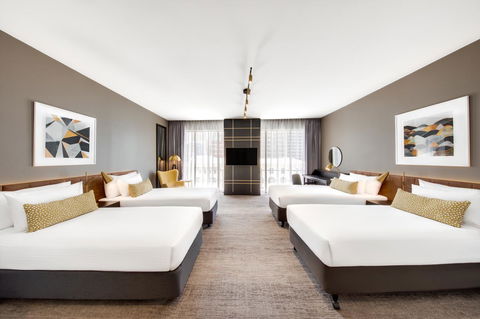 Vibe Hotel Sydney - Hotel Accommodation 34