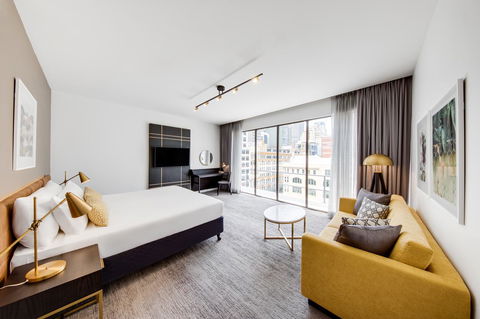 Vibe Hotel Sydney - Hotel Accommodation 33