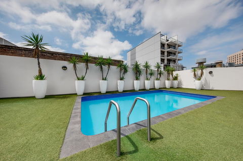 Vibe Hotel Sydney - Hotel Accommodation 6