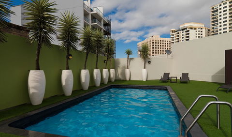 Vibe Hotel Sydney - Hotel Accommodation 10