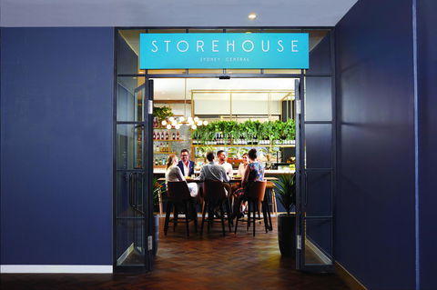 Vibe Hotel Sydney - Hotel Accommodation 2