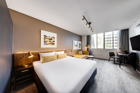 Vibe Hotel Sydney - Hotel Accommodation 27