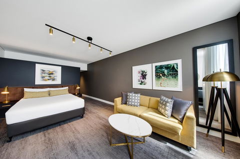 Vibe Hotel Sydney - Hotel Accommodation 29